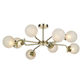 Jazz 8 Light JAZ0840 - The Light Company